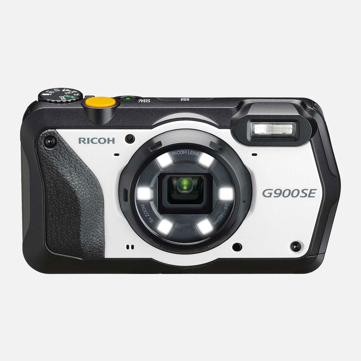 RICOH G-SERIES
