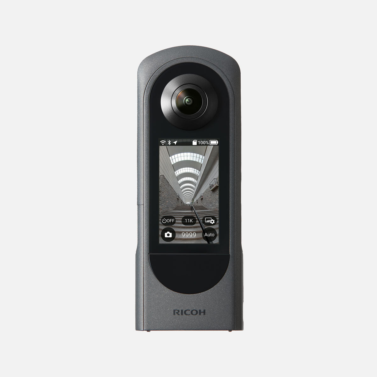 RICOH THETA