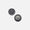 BODY MOUNT CAP K (noir) BODY MOUNT CAP K (noir)