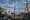 site de travail pris par GRIIIX site de travail pris par GRIIIX