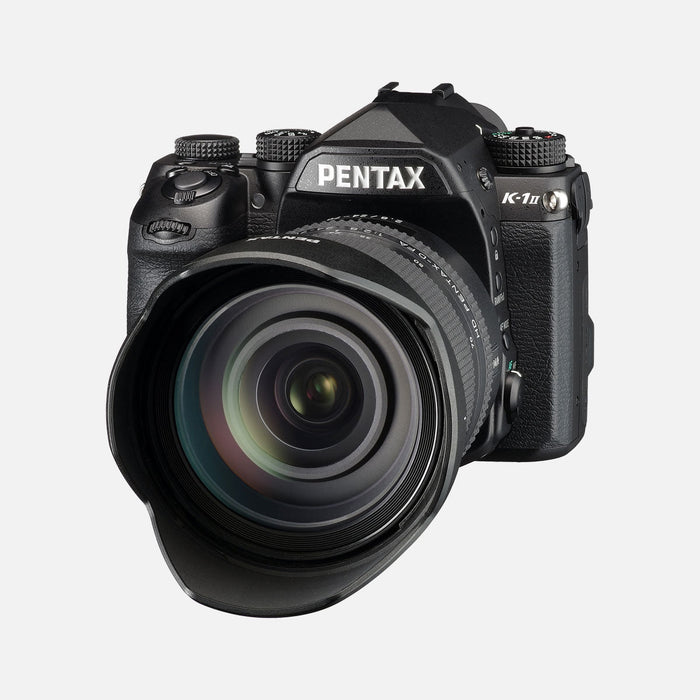 PENTAX K-1 Mark II - Appareil photo reflex numérique PENTAX K-1 Mark II - Appareil photo reflex numérique