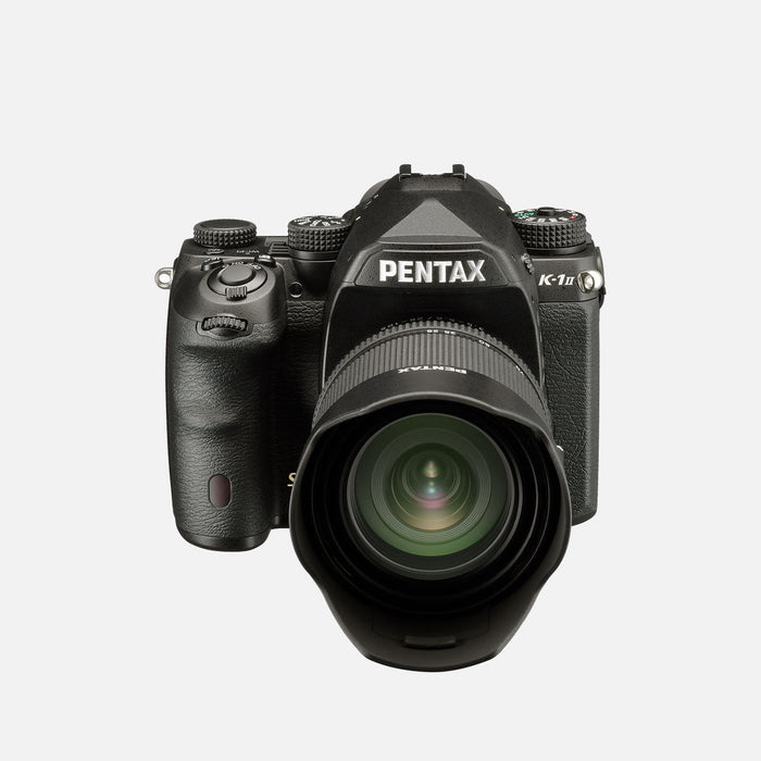PENTAX K-1 Mark II - Appareil photo reflex numérique PENTAX K-1 Mark II - Appareil photo reflex numérique