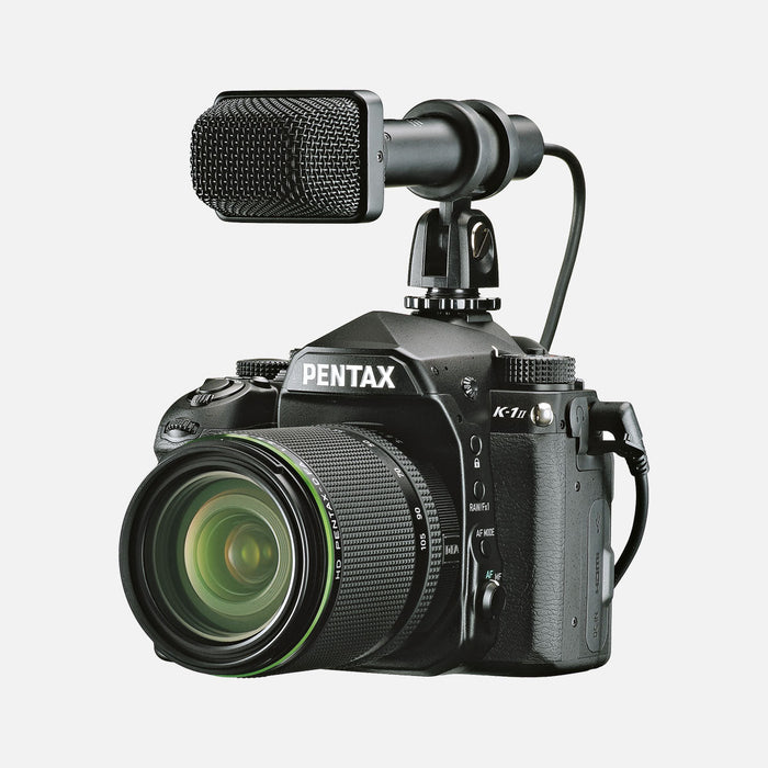 PENTAX K-1 Mark II - Appareil photo reflex numérique PENTAX K-1 Mark II - Appareil photo reflex numérique
