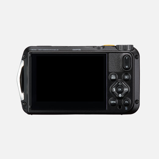 G900SE II Back