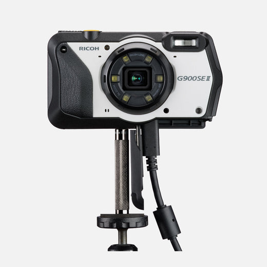G900SE II Monopod off