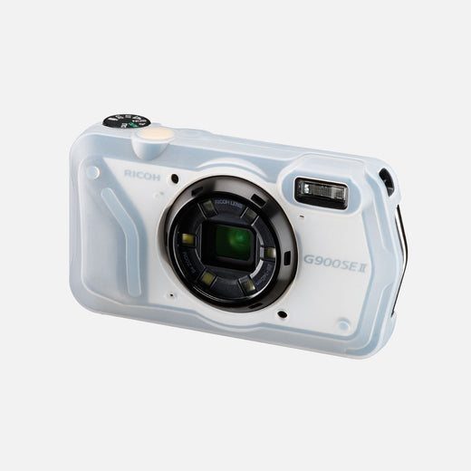 G900SE II + cover