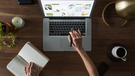 solutions featured