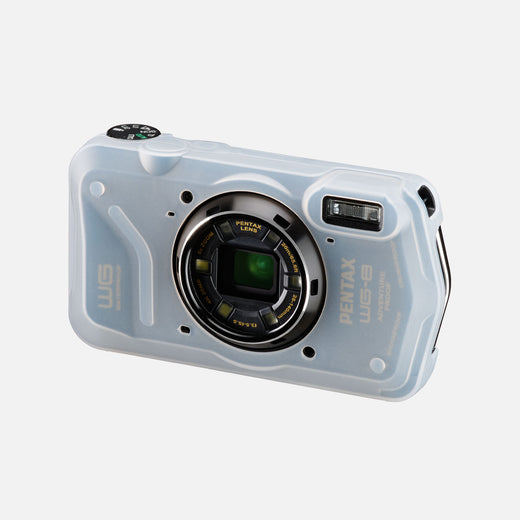 PENTAX WG-8 Digital Camera