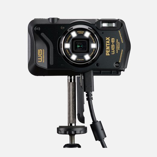 PENTAX WG-8 Digital Camera