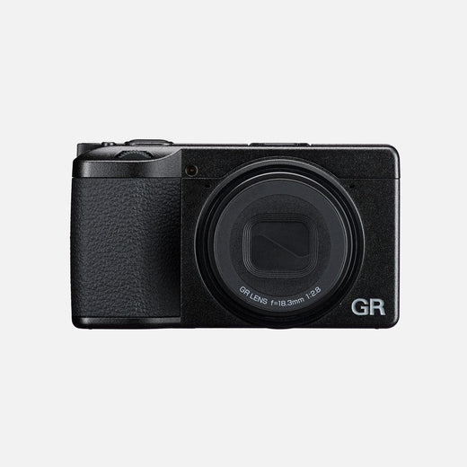 RICOH GR IV