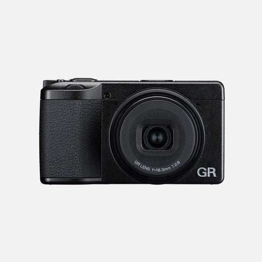 RICOH GR IV