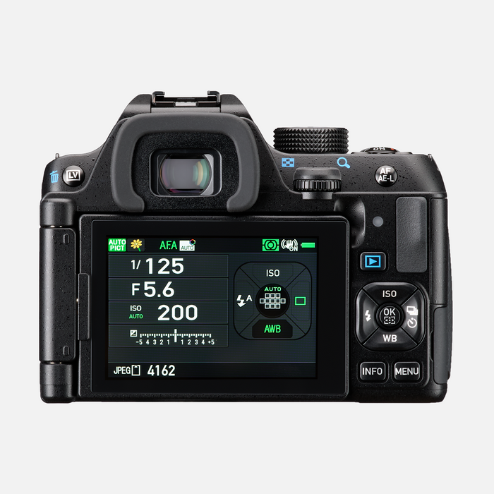 PENTAX KF