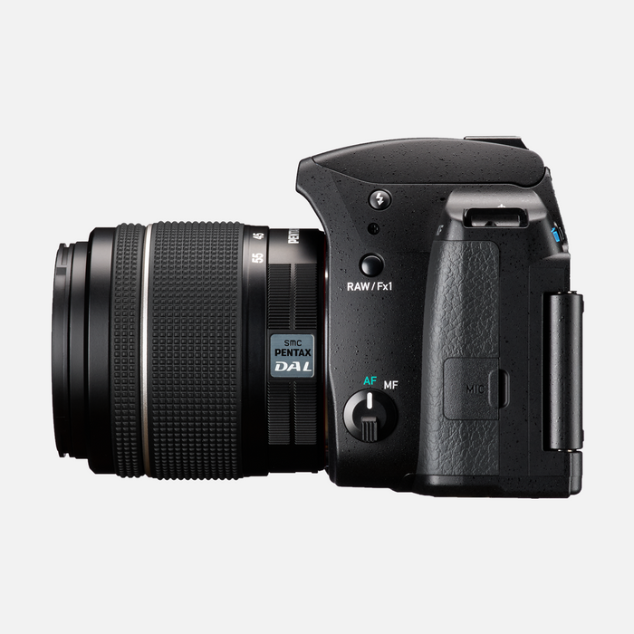 PENTAX KF