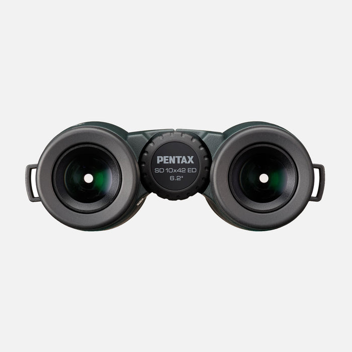 Lornetki PENTAX serii SD