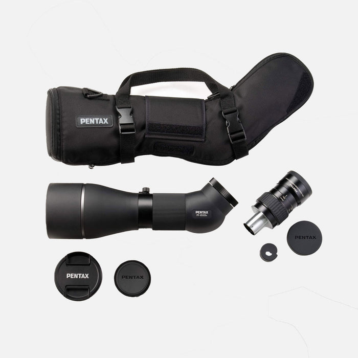 Spektiv PF-85EDA