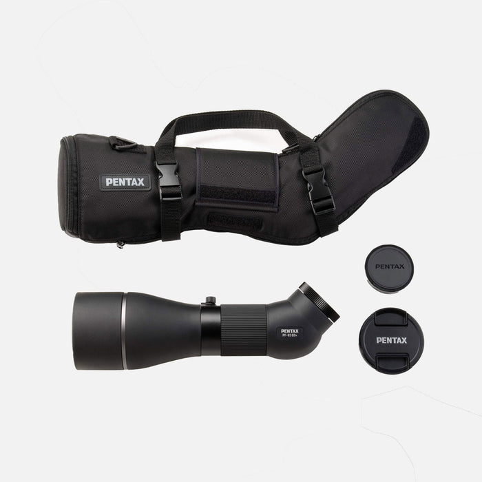 Spektiv PF-85EDA