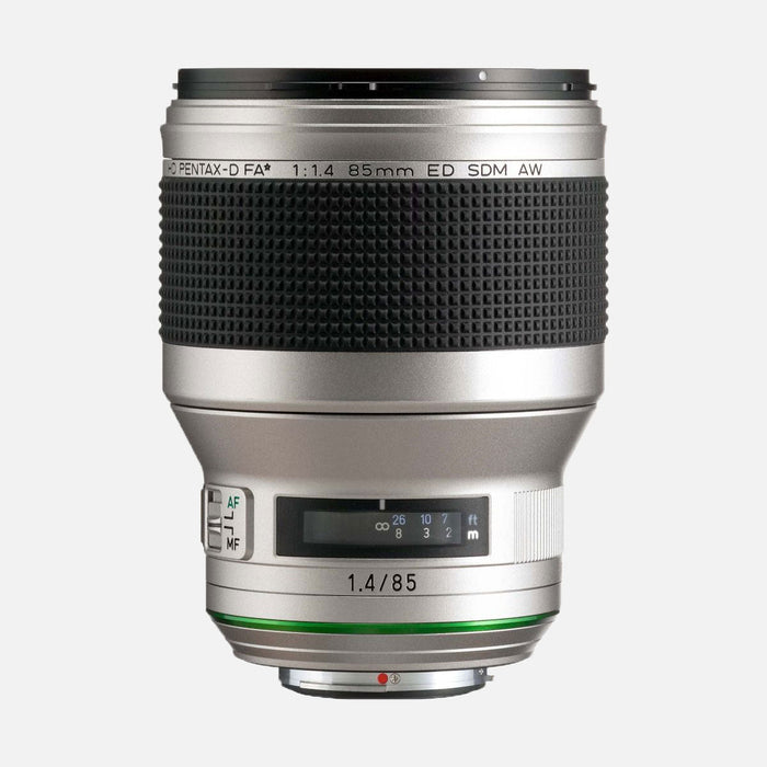 HD PENTAX-D FA★85mmF1.4ED SDM AW