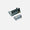 Support de piles AA D-BH109