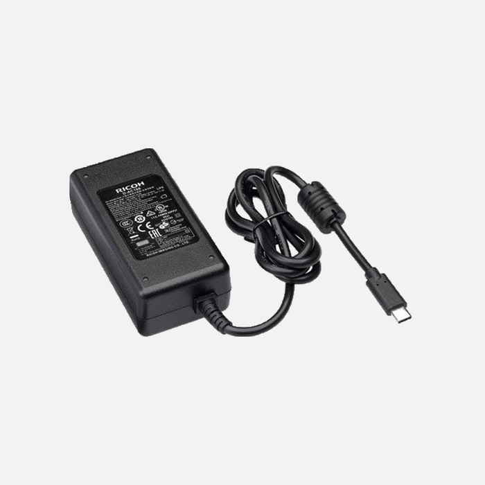 AC ADAPTER KIT K-AC166E for GR III & GR IIIx