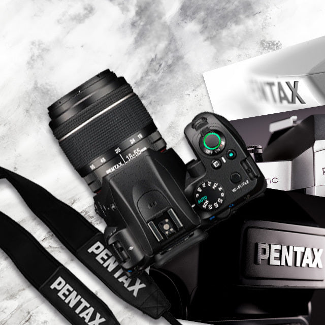 Blog Ricoh Imaging Europe Corporate site