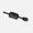 Hand Strap O-ST128 Black