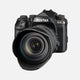 Timeless design, precision lenses, and uncompromising performance for true photography enthusiasts.