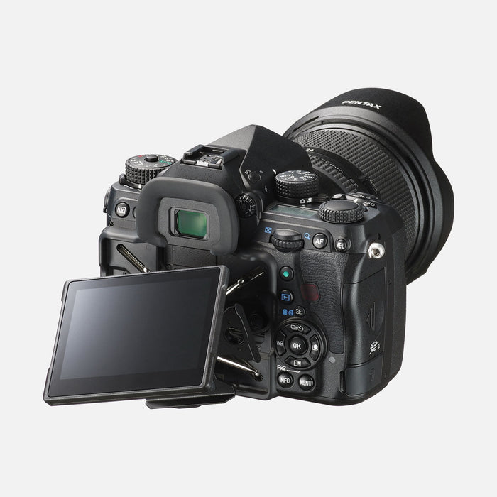 PENTAX K-1 Mark II - Appareil photo reflex numérique