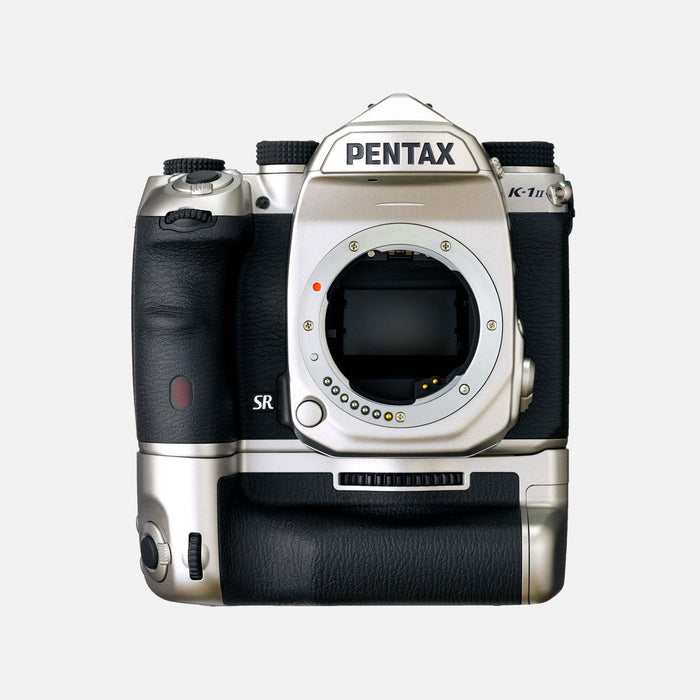 PENTAX K-1 Mark II - Appareil photo reflex numérique