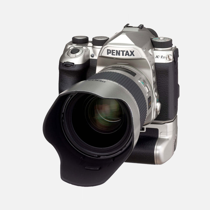 PENTAX K-1 Mark II - Appareil photo reflex numérique