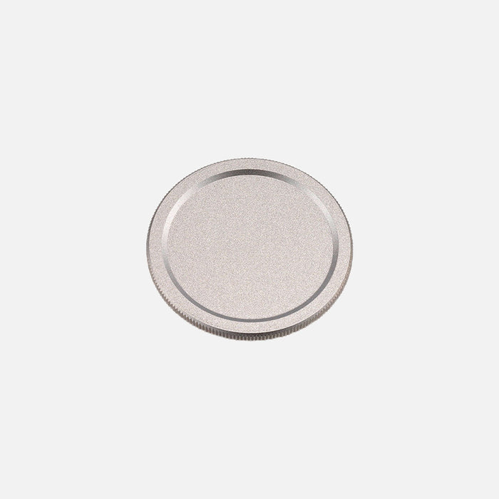 Objektivdeckel für HD DA 40 mm Limited