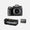 PENTAX K-3 III EUROPEAN Kit  (black body + D-GB8 + D-LI190) Test no delete