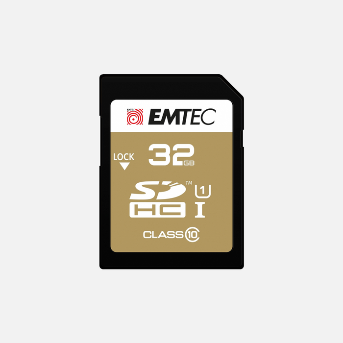 PENTAX 32GB SD Card Refurbished*