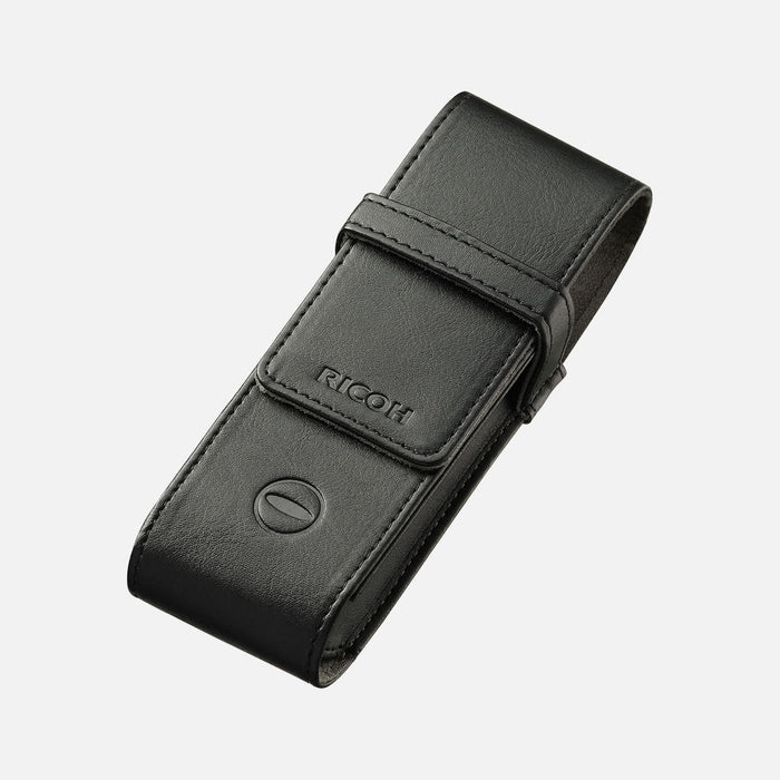 Theta Soft Case TS-1 Czarny - Odnowiony*