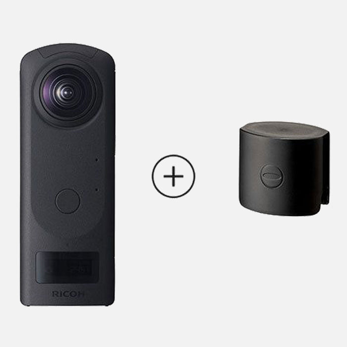 Ricoh Theta Z1 360 Tour Camera 360° Cameras Ricoh Theta Z1 51GB