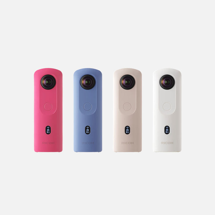 RICOH THETA SC2 360° Camera