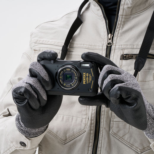 PENTAX WG-8 Digital Camera