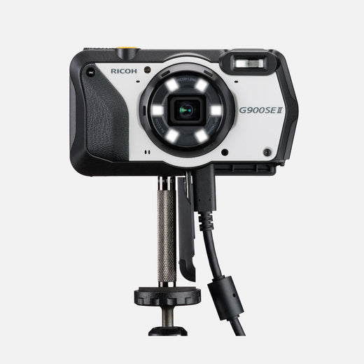 G900SE II monopod