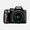 PENTAX KF Black Body + 18-55WR Kit Refurbished*