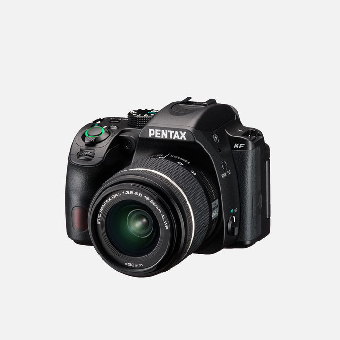 PENTAX KF