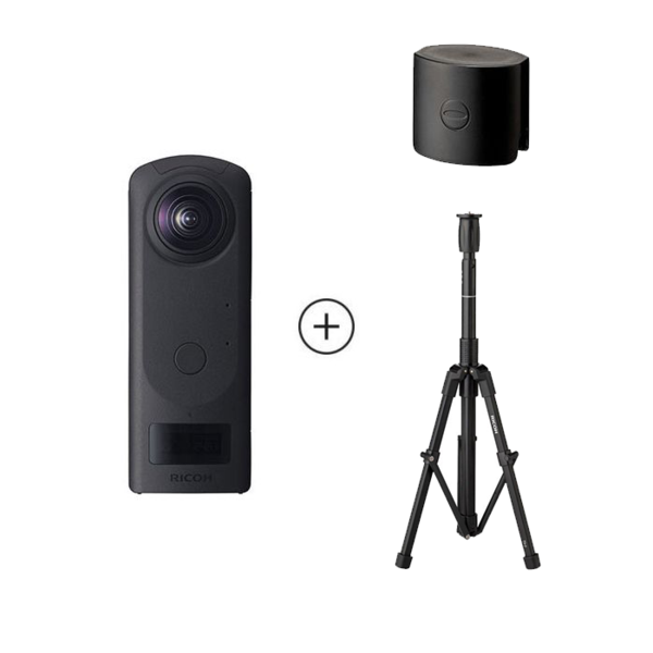 Caméra RICOH THETA Z1 360°