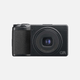 Compact excellence, premium image quality, made for street and creative photography.