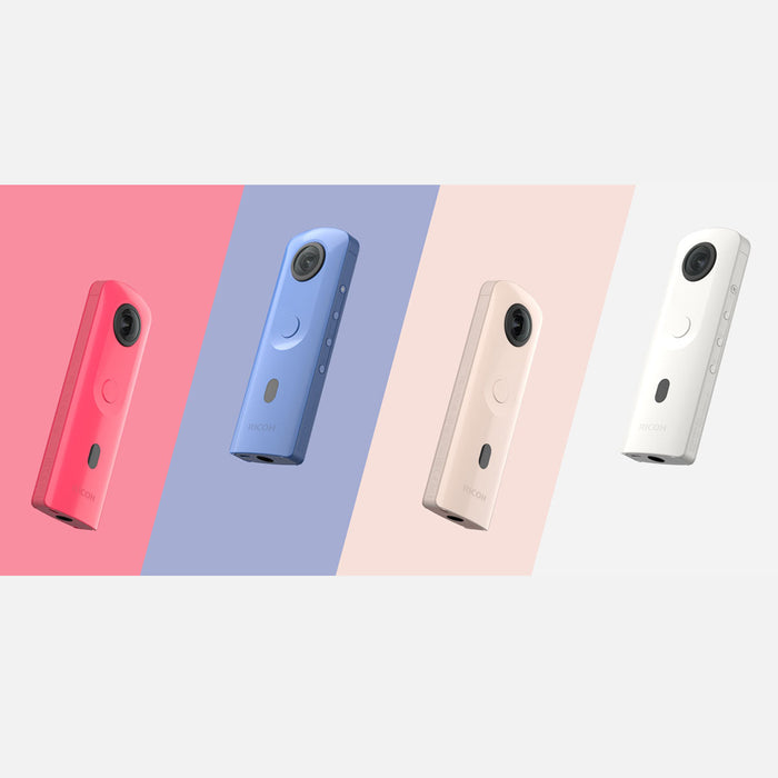 RICOH THETA SC2 360° Kamera