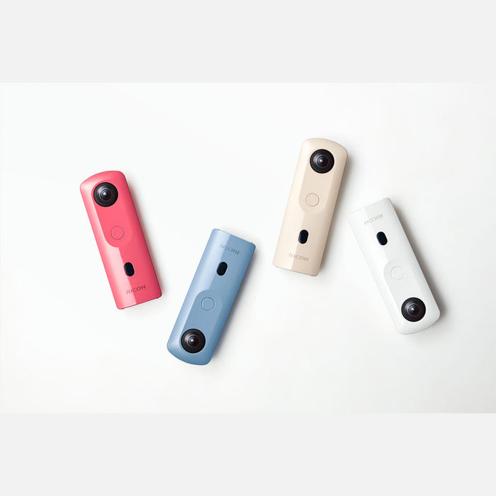 RICOH THETA SC2 360° Kamera