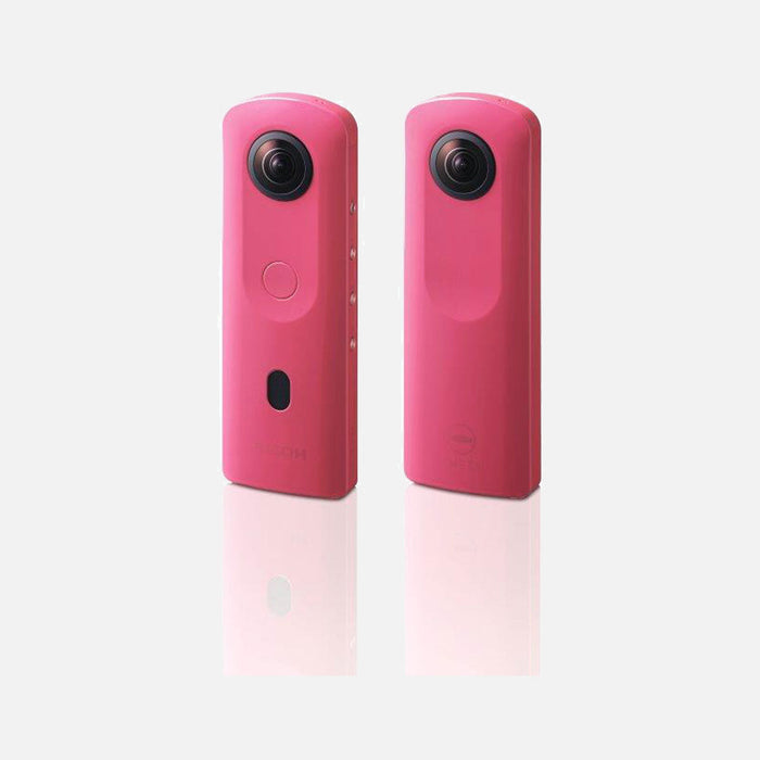 RICOH THETA SC2 360° Kamera