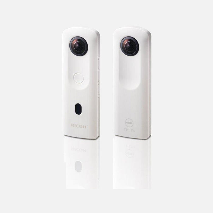 RICOH THETA SC2 360° Kamera