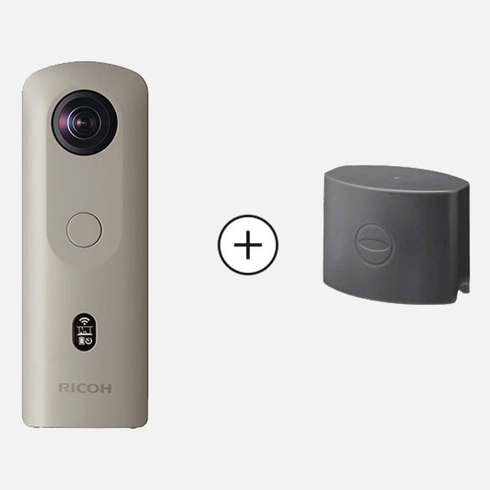 RICOH THETA SC2 for Business 360° Camera