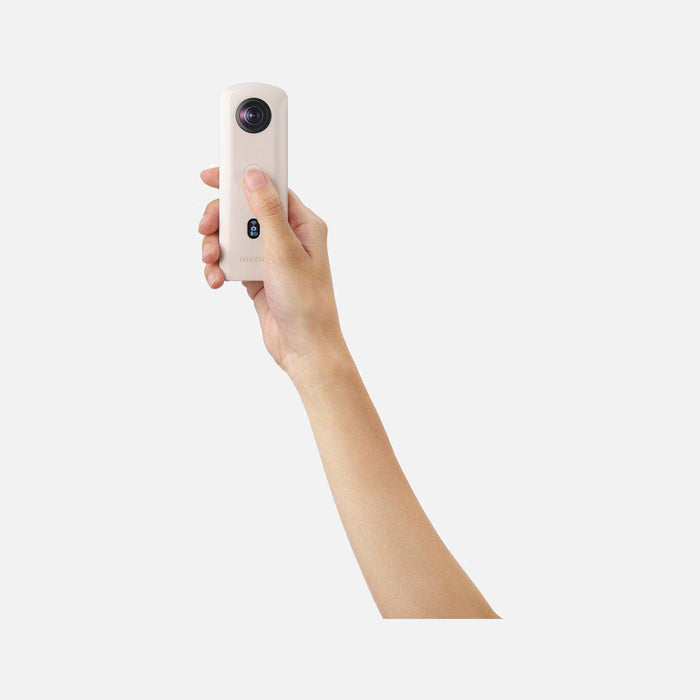 RICOH THETA SC2 360° Kamera