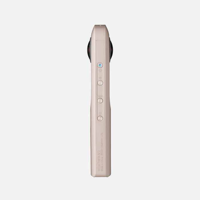 RICOH THETA SC2 360° Kamera