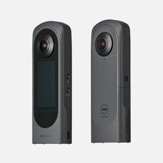 RICOH THETA X (2023) 360° Camera