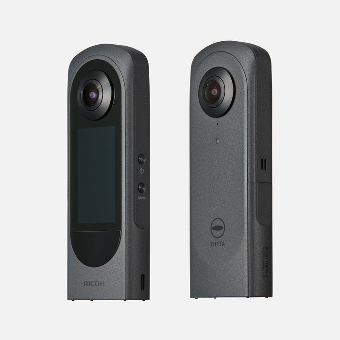 RICOH THETA X (2023) 360° Kamera